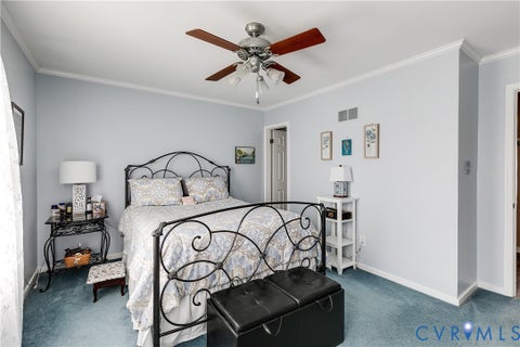 Tiny photo for 2540 Straw Bridge Chase, Henrico, VA 23233 (MLS # 2627137)