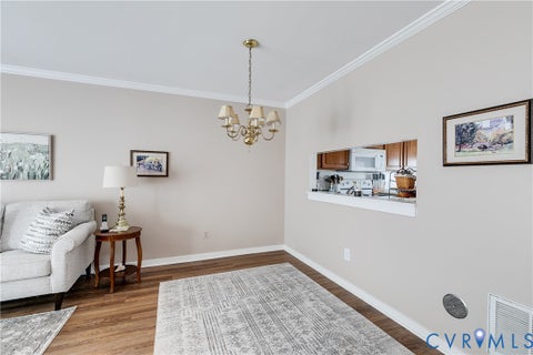 Tiny photo for 2540 Straw Bridge Chase, Henrico, VA 23233 (MLS # 2627137)