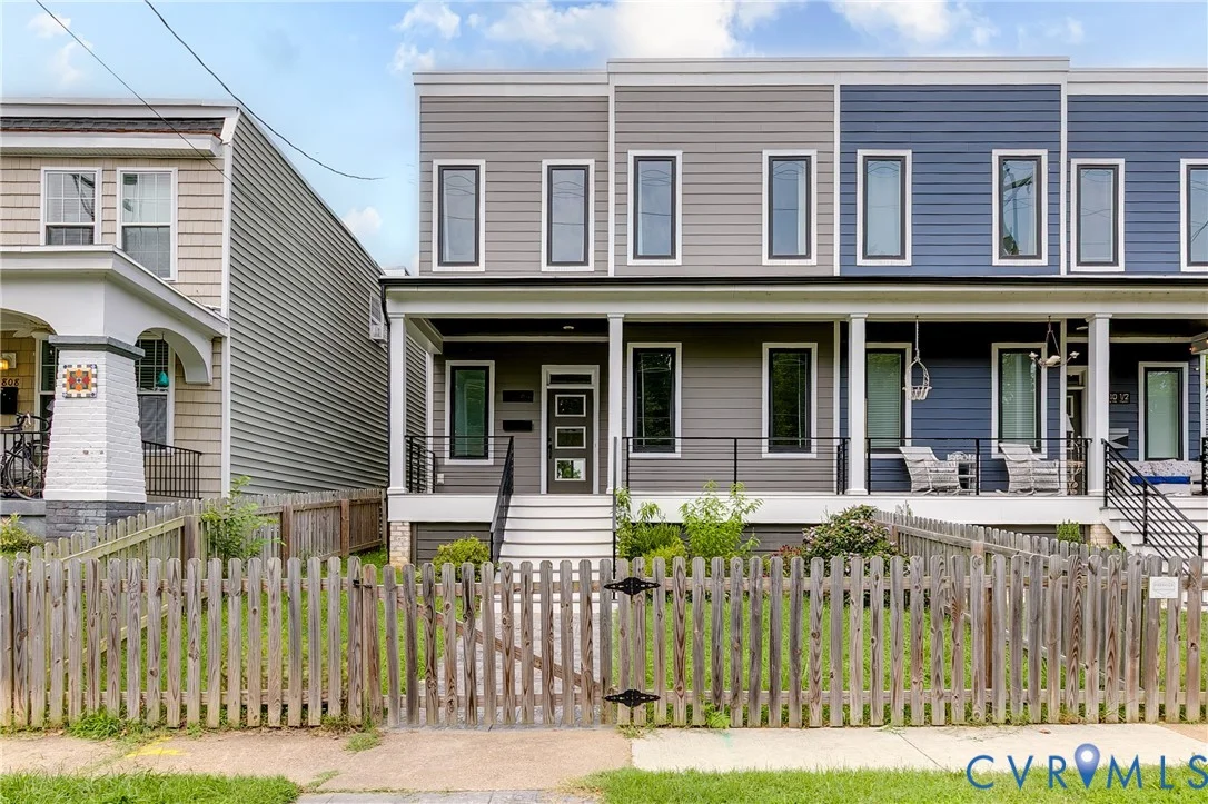 810 N 32nd Street
