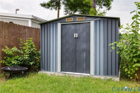 Tiny photo for 810 N 32nd Street, Richmond, VA 23223 (MLS # 2622003)