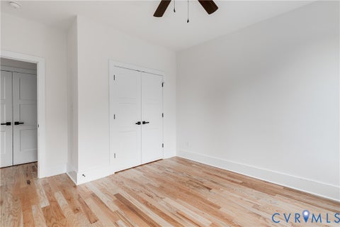 Tiny photo for 810 N 32nd Street, Richmond, VA 23223 (MLS # 2622003)