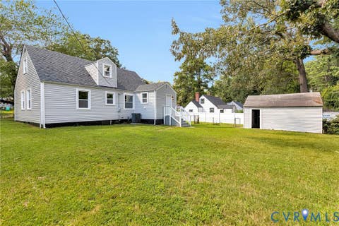 Tiny photo for 3325 Woodys Lane, Richmond, VA 23234 (MLS # 2622783)