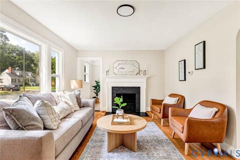 Tiny photo for 3325 Woodys Lane, Richmond, VA 23234 (MLS # 2622783)