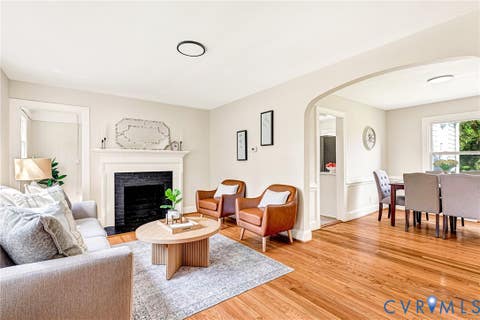 Tiny photo for 3325 Woodys Lane, Richmond, VA 23234 (MLS # 2622783)