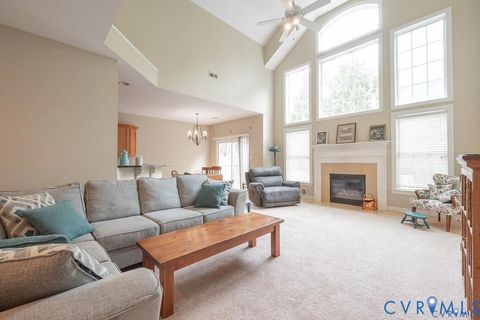 Tiny photo for 5623 Virginia Park Drive, Providence Forge, VA 23140 (MLS # 2532250)