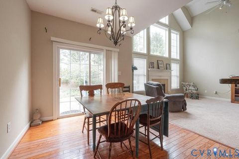 Tiny photo for 5623 Virginia Park Drive, Providence Forge, VA 23140 (MLS # 2532250)