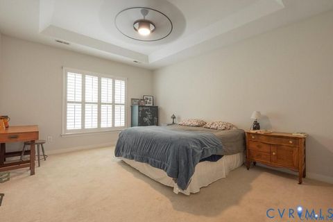 Tiny photo for 5623 Virginia Park Drive, Providence Forge, VA 23140 (MLS # 2532250)