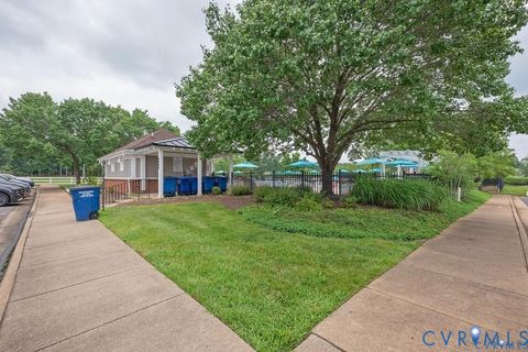 Tiny photo for 5623 Virginia Park Drive, Providence Forge, VA 23140 (MLS # 2532250)
