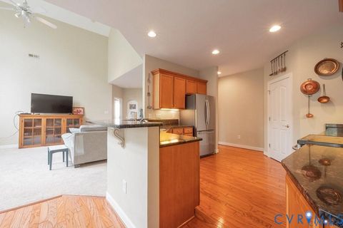 Tiny photo for 5623 Virginia Park Drive, Providence Forge, VA 23140 (MLS # 2532250)