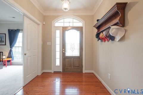 Tiny photo for 5623 Virginia Park Drive, Providence Forge, VA 23140 (MLS # 2532250)