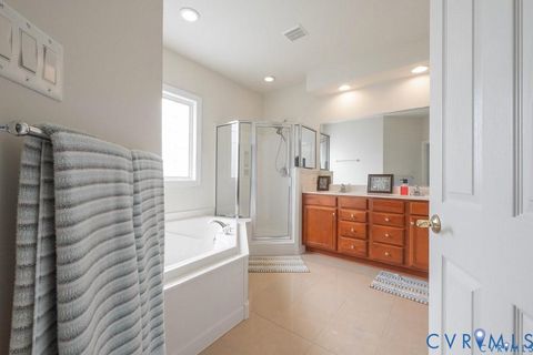 Tiny photo for 5623 Virginia Park Drive, Providence Forge, VA 23140 (MLS # 2532250)