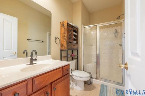 Tiny photo for 5623 Virginia Park Drive, Providence Forge, VA 23140 (MLS # 2532250)