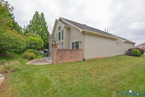 Tiny photo for 5623 Virginia Park Drive, Providence Forge, VA 23140 (MLS # 2532250)