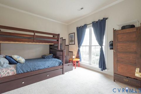 Tiny photo for 5623 Virginia Park Drive, Providence Forge, VA 23140 (MLS # 2532250)