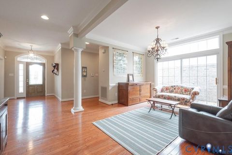 Tiny photo for 5623 Virginia Park Drive, Providence Forge, VA 23140 (MLS # 2532250)