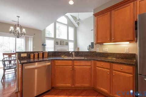 Tiny photo for 5623 Virginia Park Drive, Providence Forge, VA 23140 (MLS # 2532250)