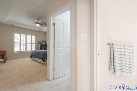 Tiny photo for 5623 Virginia Park Drive, Providence Forge, VA 23140 (MLS # 2532250)