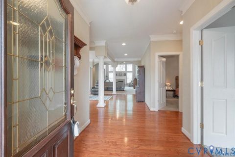 Tiny photo for 5623 Virginia Park Drive, Providence Forge, VA 23140 (MLS # 2532250)