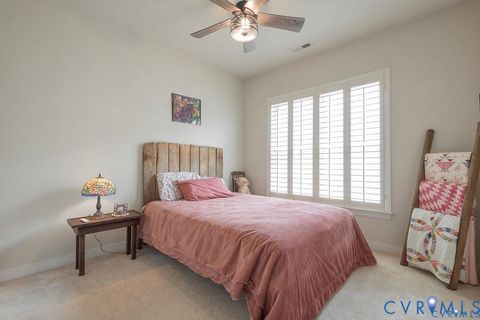 Tiny photo for 5623 Virginia Park Drive, Providence Forge, VA 23140 (MLS # 2532250)