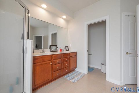 Tiny photo for 5623 Virginia Park Drive, Providence Forge, VA 23140 (MLS # 2532250)