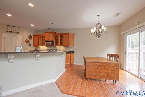Tiny photo for 5623 Virginia Park Drive, Providence Forge, VA 23140 (MLS # 2532250)