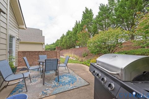 Tiny photo for 5623 Virginia Park Drive, Providence Forge, VA 23140 (MLS # 2532250)