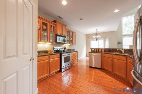 Tiny photo for 5623 Virginia Park Drive, Providence Forge, VA 23140 (MLS # 2532250)