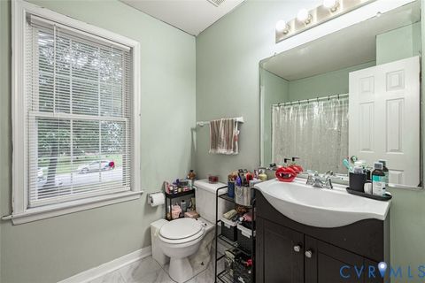 Tiny photo for 10417 Oakshire Terrace, Chesterfield, VA 23237 (MLS # 2617644)