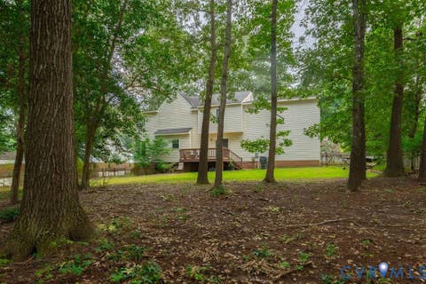 Tiny photo for 10417 Oakshire Terrace, Chesterfield, VA 23237 (MLS # 2617644)