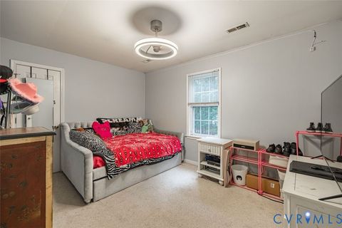 Tiny photo for 10417 Oakshire Terrace, Chesterfield, VA 23237 (MLS # 2617644)