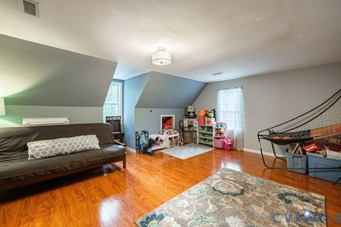 Tiny photo for 10417 Oakshire Terrace, Chesterfield, VA 23237 (MLS # 2617644)