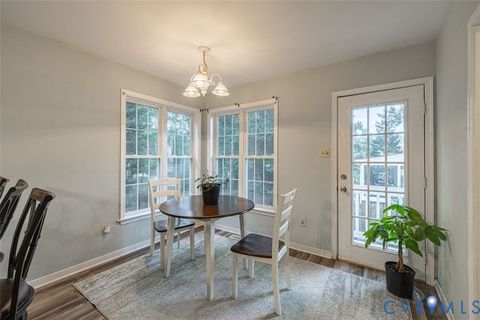 Tiny photo for 10417 Oakshire Terrace, Chesterfield, VA 23237 (MLS # 2617644)