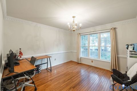 Tiny photo for 10417 Oakshire Terrace, Chesterfield, VA 23237 (MLS # 2617644)