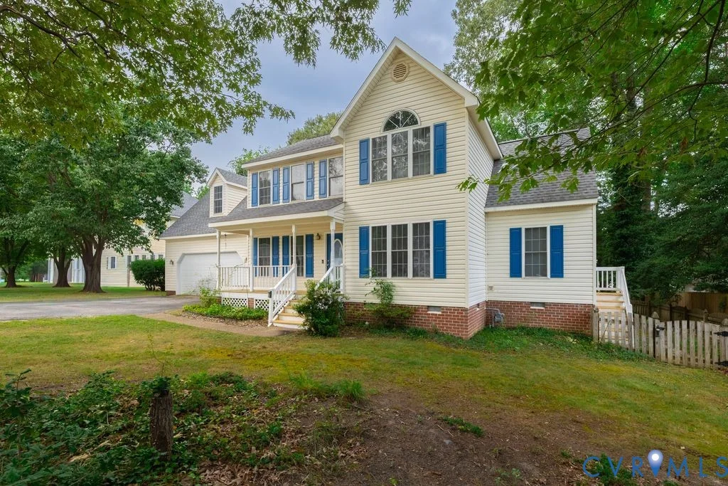 10417 Oakshire Terrace