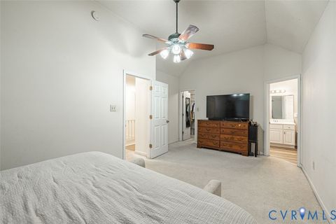 Tiny photo for 10417 Oakshire Terrace, Chesterfield, VA 23237 (MLS # 2617644)