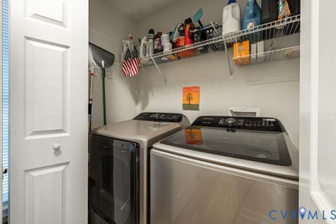 Tiny photo for 10417 Oakshire Terrace, Chesterfield, VA 23237 (MLS # 2617644)