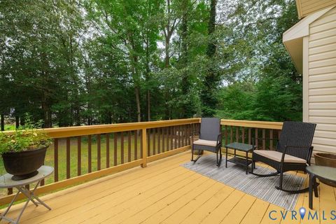 Tiny photo for 10417 Oakshire Terrace, Chesterfield, VA 23237 (MLS # 2617644)