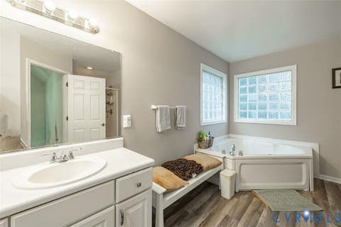 Tiny photo for 10417 Oakshire Terrace, Chesterfield, VA 23237 (MLS # 2617644)