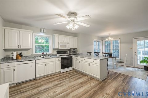Tiny photo for 10417 Oakshire Terrace, Chesterfield, VA 23237 (MLS # 2617644)