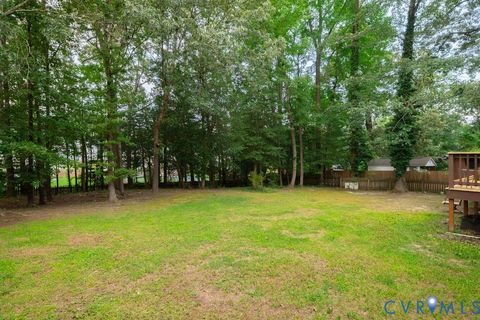 Tiny photo for 10417 Oakshire Terrace, Chesterfield, VA 23237 (MLS # 2617644)