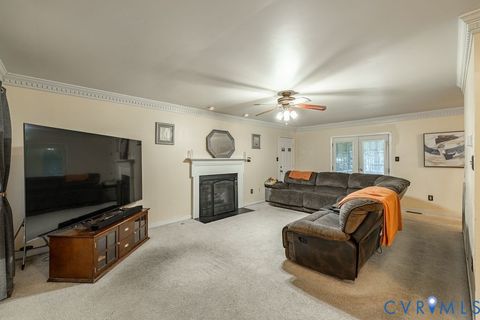 Tiny photo for 10417 Oakshire Terrace, Chesterfield, VA 23237 (MLS # 2617644)