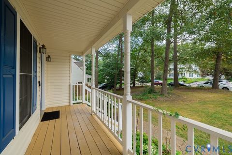 Tiny photo for 10417 Oakshire Terrace, Chesterfield, VA 23237 (MLS # 2617644)