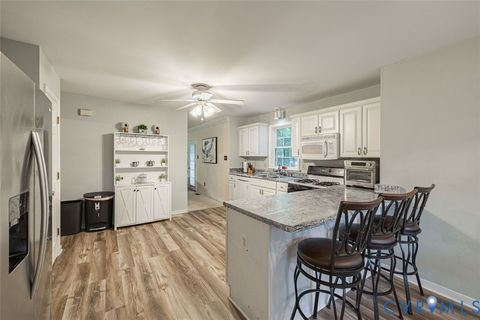 Tiny photo for 10417 Oakshire Terrace, Chesterfield, VA 23237 (MLS # 2617644)