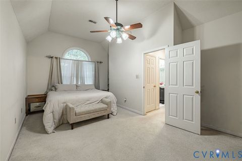 Tiny photo for 10417 Oakshire Terrace, Chesterfield, VA 23237 (MLS # 2617644)