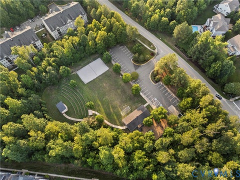Tiny photo for 1221 Westwood Village Lane #402, Midlothian, VA 23114 (MLS # 2616173)