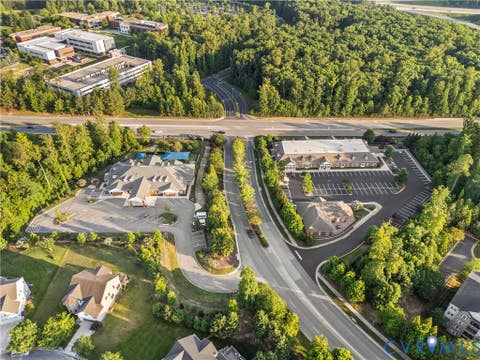 Tiny photo for 1221 Westwood Village Lane #402, Midlothian, VA 23114 (MLS # 2616173)