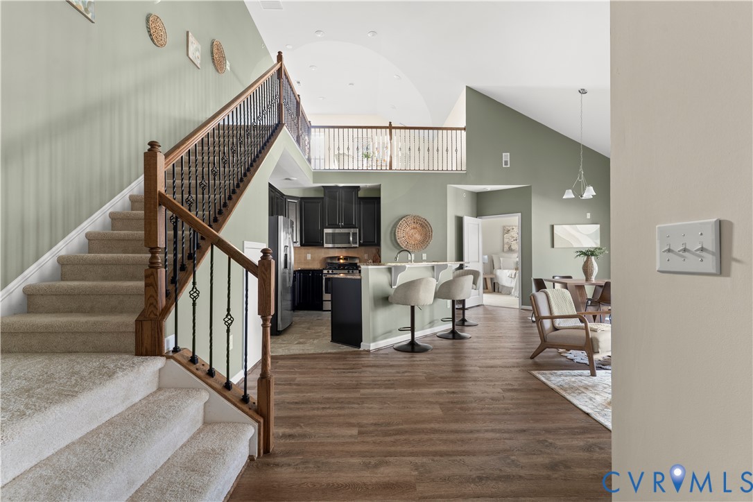 Photo 1 of 32 — 1221 Westwood Village Lane 402, Midlothian, VA 23114