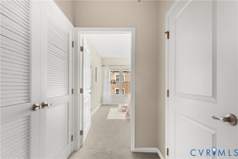 Tiny photo for 1221 Westwood Village Lane #402, Midlothian, VA 23114 (MLS # 2616173)
