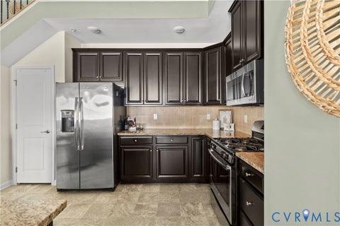 Tiny photo for 1221 Westwood Village Lane #402, Midlothian, VA 23114 (MLS # 2616173)