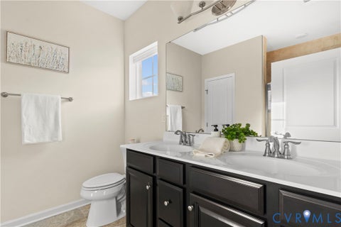 Tiny photo for 1221 Westwood Village Lane #402, Midlothian, VA 23114 (MLS # 2616173)